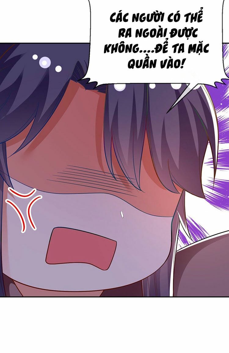 Giang Sơn Mỹ Nam Nhập Trướng Ta Chap 28 - Next Chap 29