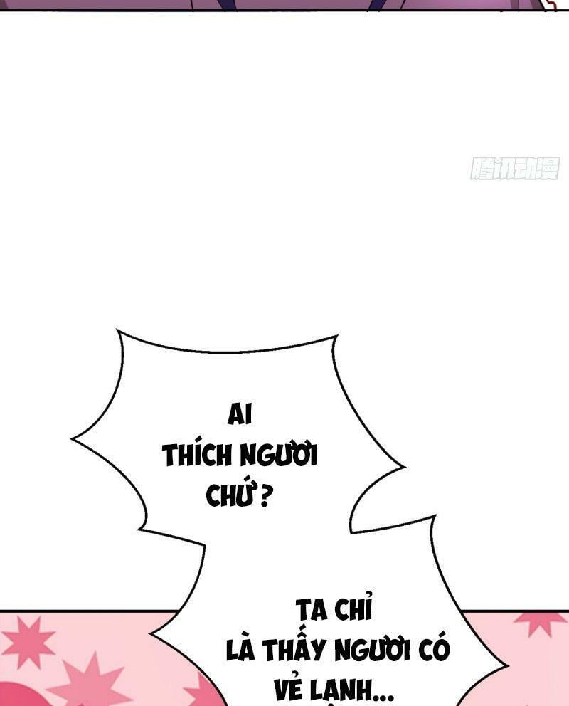 Giang Sơn Mỹ Nam Nhập Trướng Ta Chap 16 - Next Chap 17