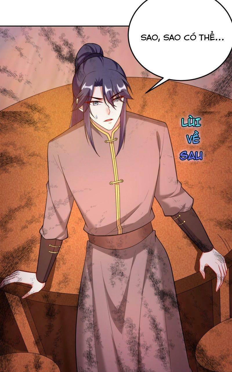 Giang Sơn Mỹ Nam Nhập Trướng Ta Chap 16 - Next Chap 17