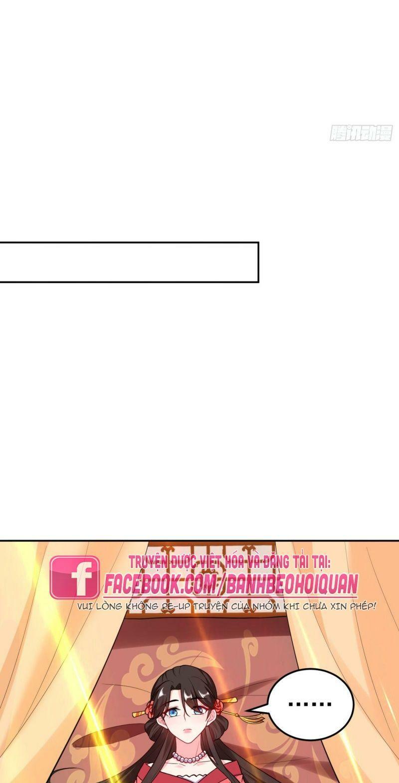 Giang Sơn Mỹ Nam Nhập Trướng Ta Chap 16 - Next Chap 17