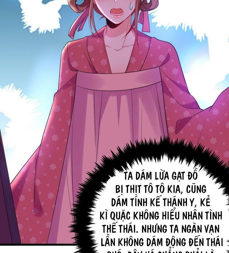 Giang Sơn Mỹ Nam Nhập Trướng Ta Chap 12 - Next Chap 13