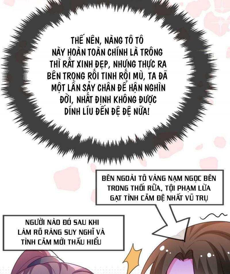 Giang Sơn Mỹ Nam Nhập Trướng Ta Chap 10 - Next Chap 11