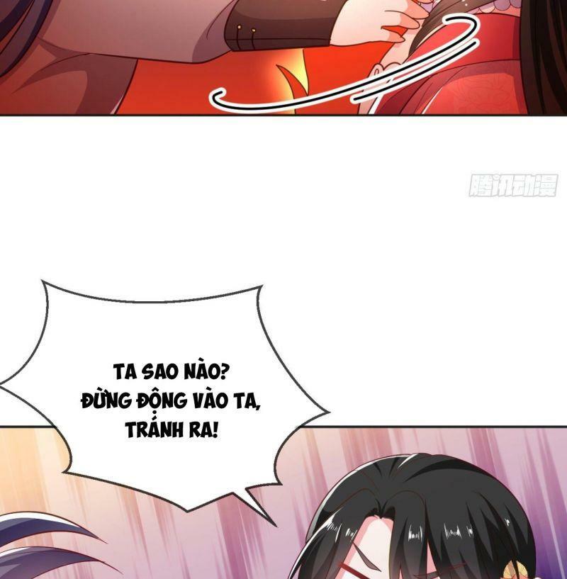 Giang Sơn Mỹ Nam Nhập Trướng Ta Chap 10 - Next Chap 11