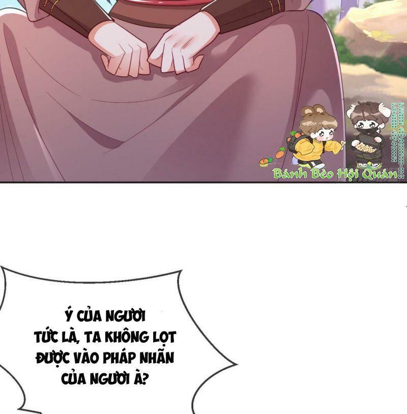 Giang Sơn Mỹ Nam Nhập Trướng Ta Chap 10 - Next Chap 11