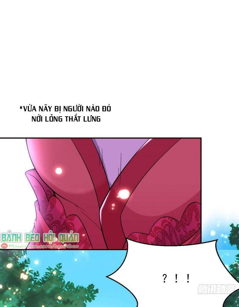 Giang Sơn Mỹ Nam Nhập Trướng Ta Chap 9 - Next Chap 10