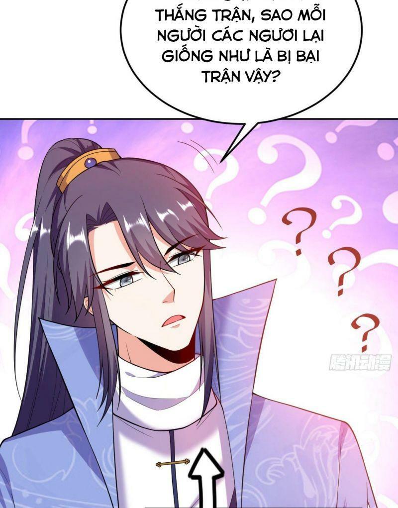 Giang Sơn Mỹ Nam Nhập Trướng Ta Chap 9 - Next Chap 10