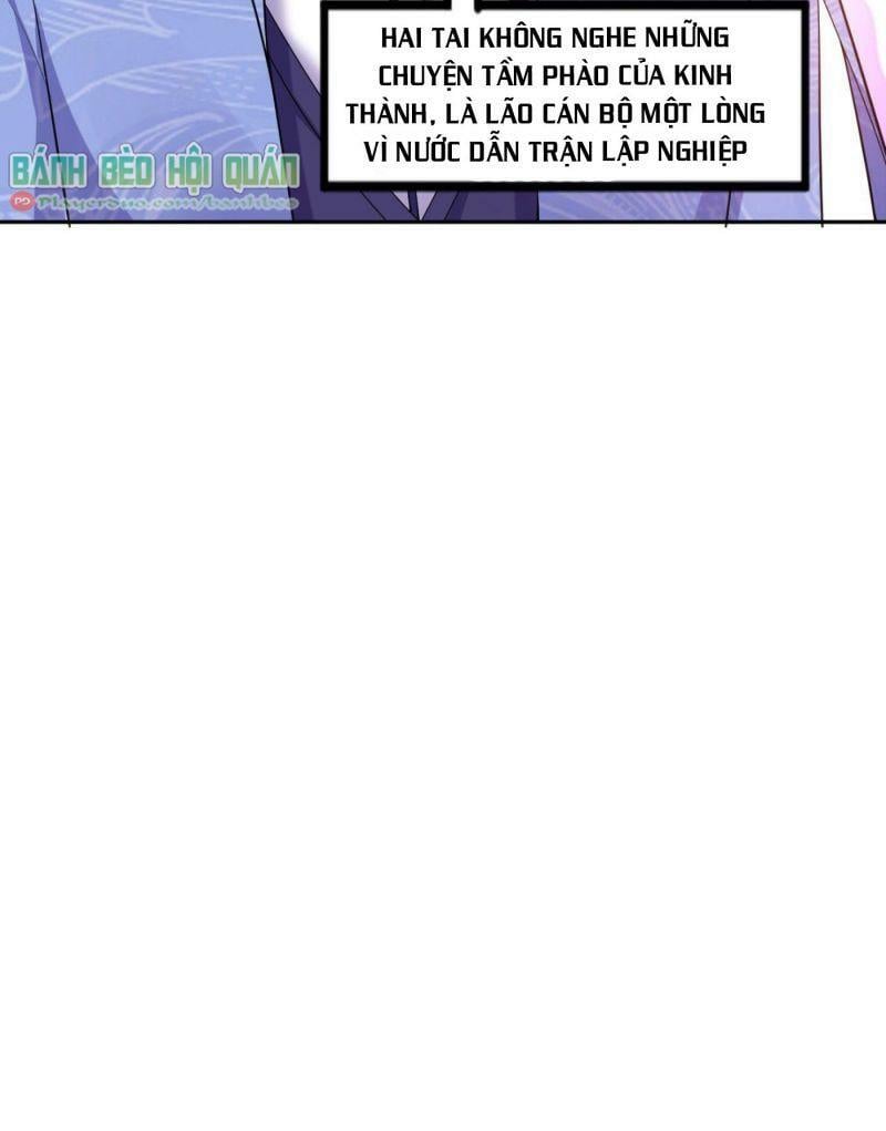 Giang Sơn Mỹ Nam Nhập Trướng Ta Chap 9 - Next Chap 10