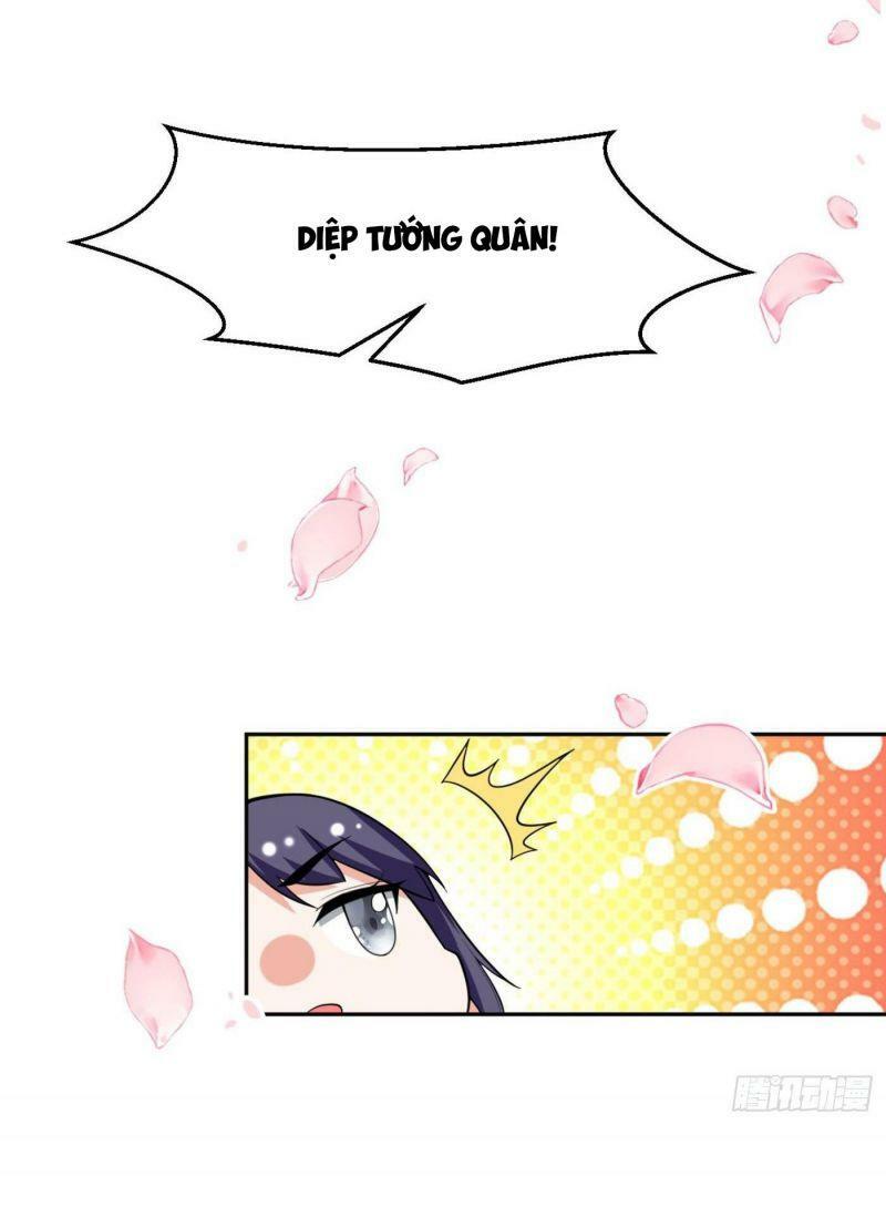 Giang Sơn Mỹ Nam Nhập Trướng Ta Chap 9 - Next Chap 10