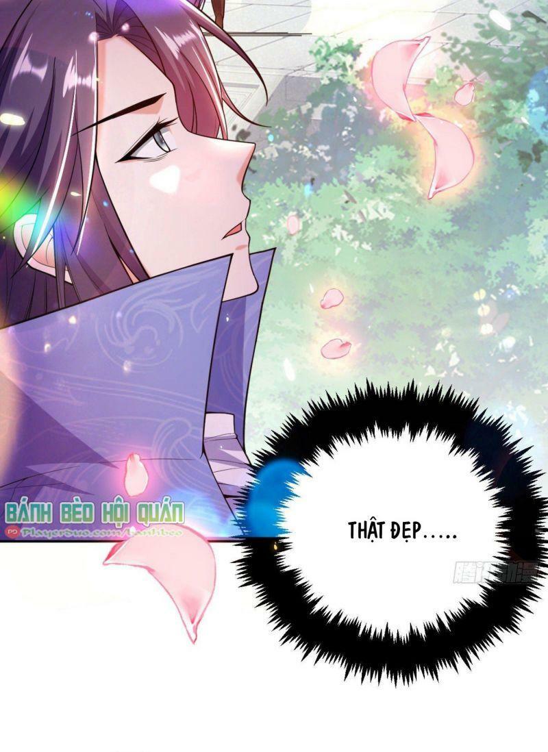 Giang Sơn Mỹ Nam Nhập Trướng Ta Chap 9 - Next Chap 10