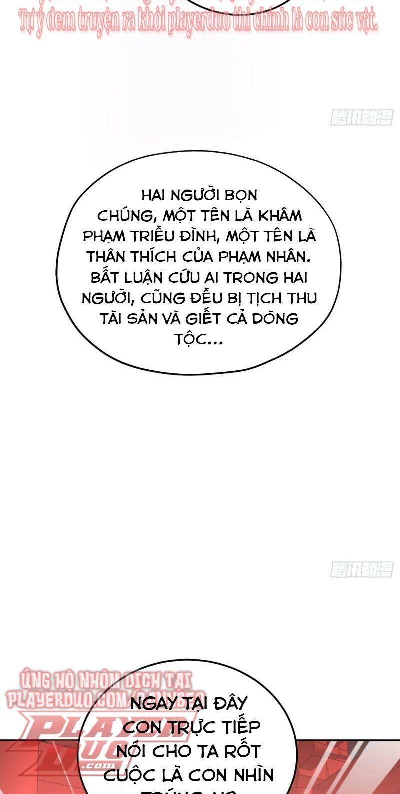 Giang Sơn Mỹ Nam Nhập Trướng Ta Chap 8 - Next Chap 9