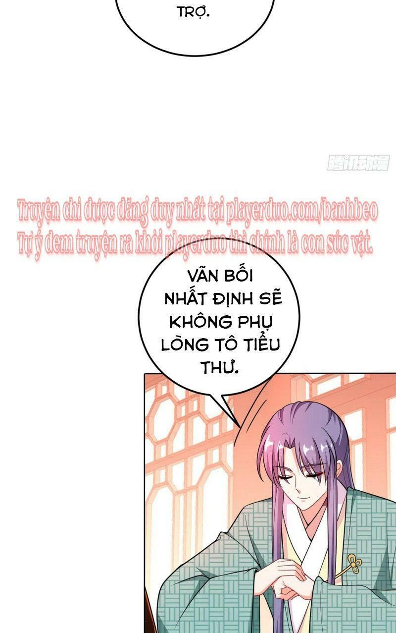 Giang Sơn Mỹ Nam Nhập Trướng Ta Chap 8 - Next Chap 9