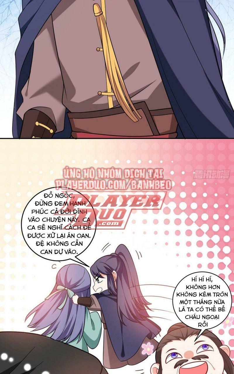 Giang Sơn Mỹ Nam Nhập Trướng Ta Chap 8 - Next Chap 9