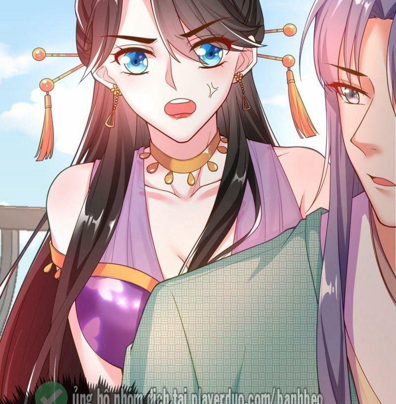 Giang Sơn Mỹ Nam Nhập Trướng Ta Chap 7 - Next Chap 8