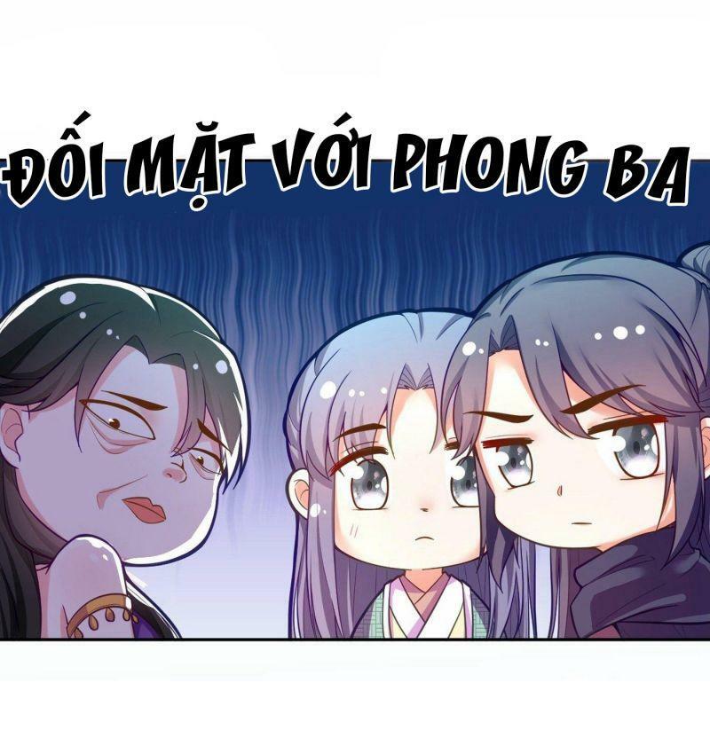 Giang Sơn Mỹ Nam Nhập Trướng Ta Chap 7 - Next Chap 8