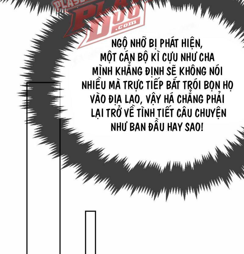 Giang Sơn Mỹ Nam Nhập Trướng Ta Chap 7 - Next Chap 8