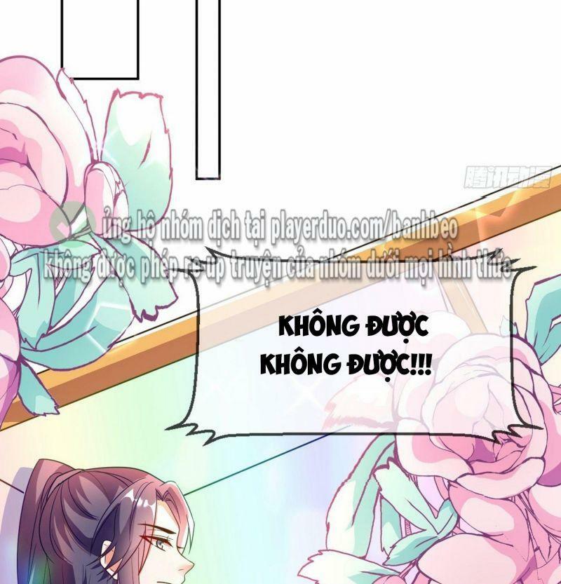 Giang Sơn Mỹ Nam Nhập Trướng Ta Chap 7 - Next Chap 8