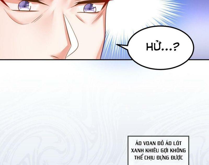 Giang Sơn Mỹ Nam Nhập Trướng Ta Chap 7 - Next Chap 8