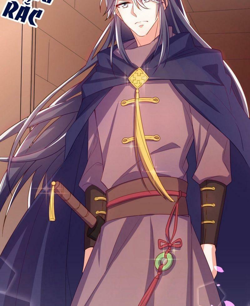 Giang Sơn Mỹ Nam Nhập Trướng Ta Chap 7 - Next Chap 8