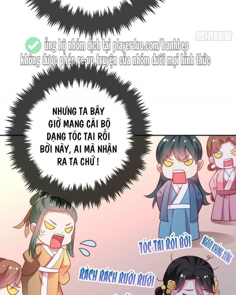 Giang Sơn Mỹ Nam Nhập Trướng Ta Chap 5 - Next Chap 6