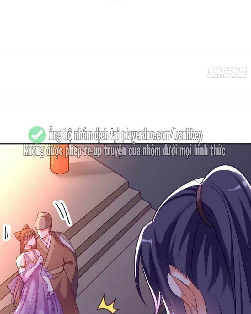 Giang Sơn Mỹ Nam Nhập Trướng Ta Chap 5 - Next Chap 6