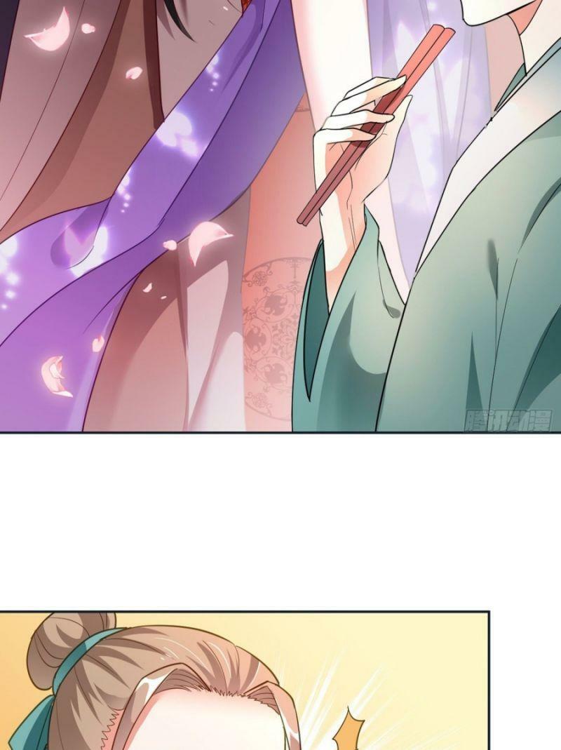 Giang Sơn Mỹ Nam Nhập Trướng Ta Chap 5 - Next Chap 6