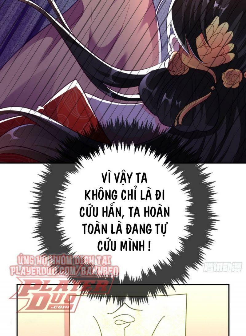 Giang Sơn Mỹ Nam Nhập Trướng Ta Chap 5 - Next Chap 6