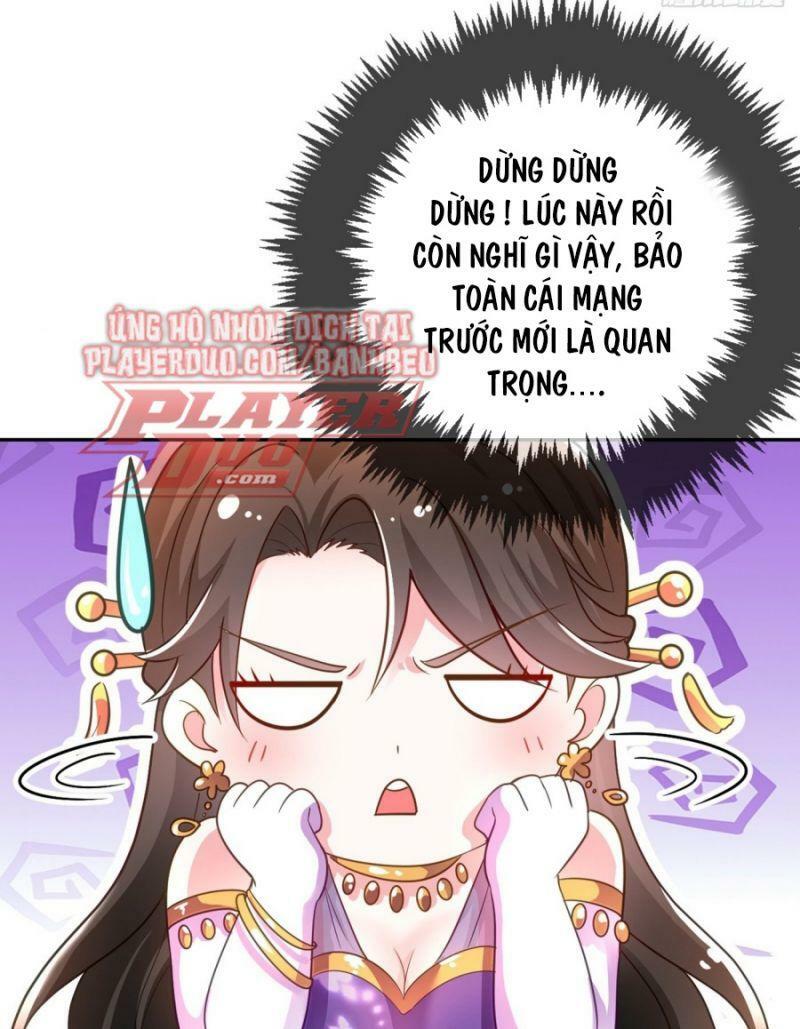 Giang Sơn Mỹ Nam Nhập Trướng Ta Chap 5 - Next Chap 6