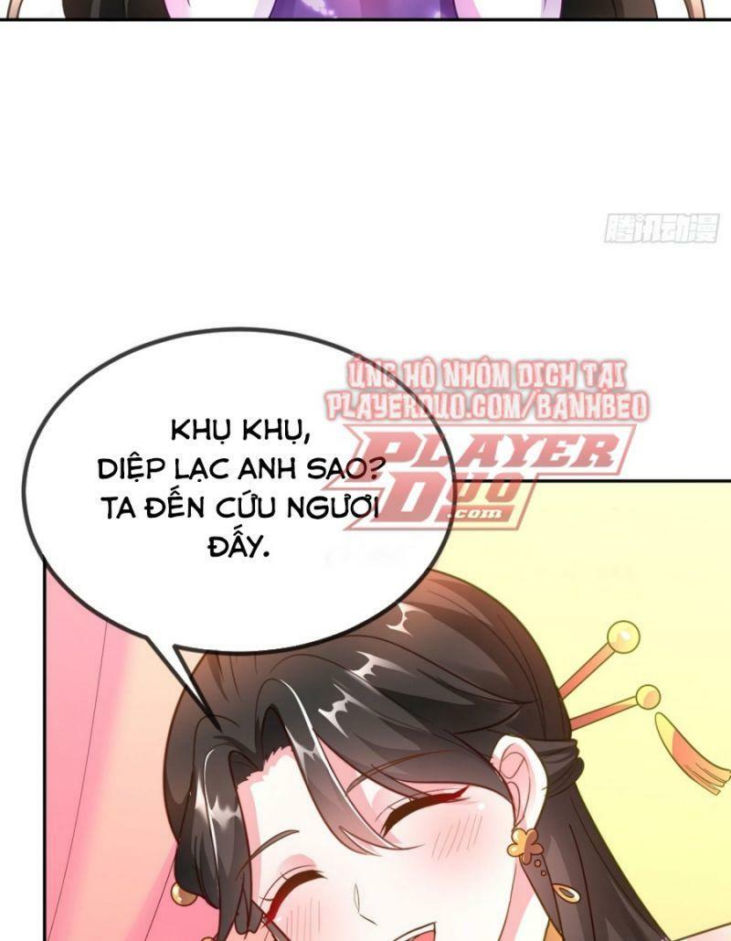 Giang Sơn Mỹ Nam Nhập Trướng Ta Chap 5 - Next Chap 6