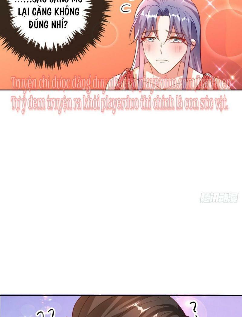 Giang Sơn Mỹ Nam Nhập Trướng Ta Chap 5 - Next Chap 6