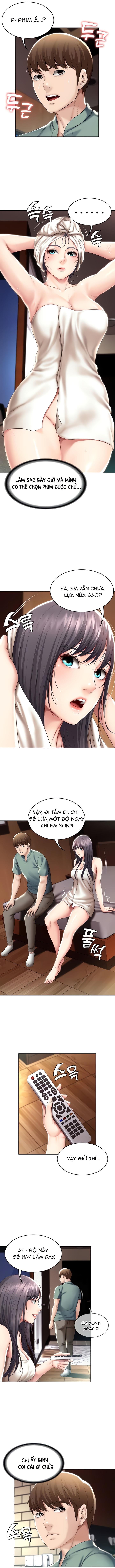Nhật Ký Ở Trọ Chap 47 - Next Chap 48