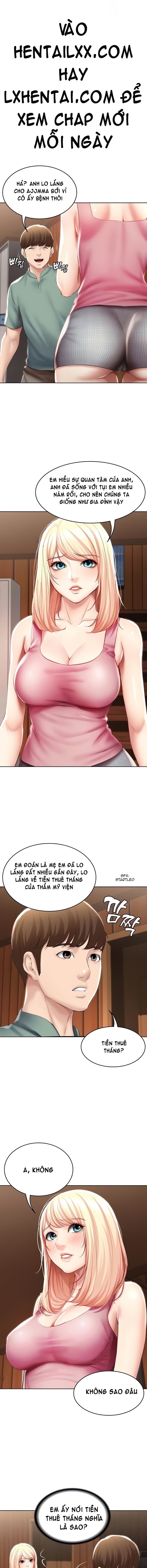 Nhật Ký Ở Trọ Chap 51 - Next Chap 52