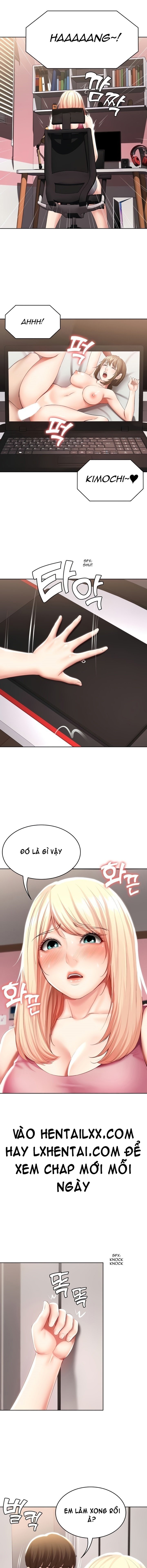 Nhật Ký Ở Trọ Chap 51 - Next Chap 52