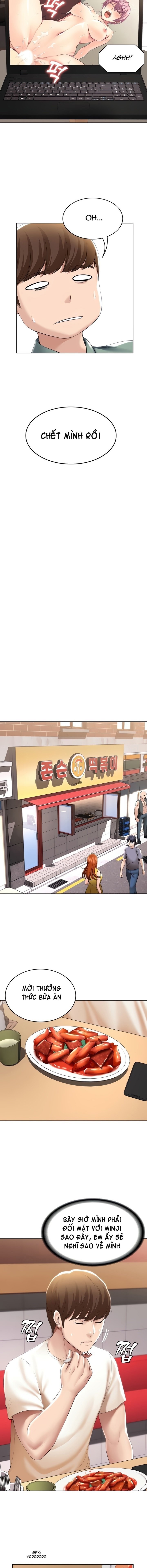 Nhật Ký Ở Trọ Chap 51 - Next Chap 52