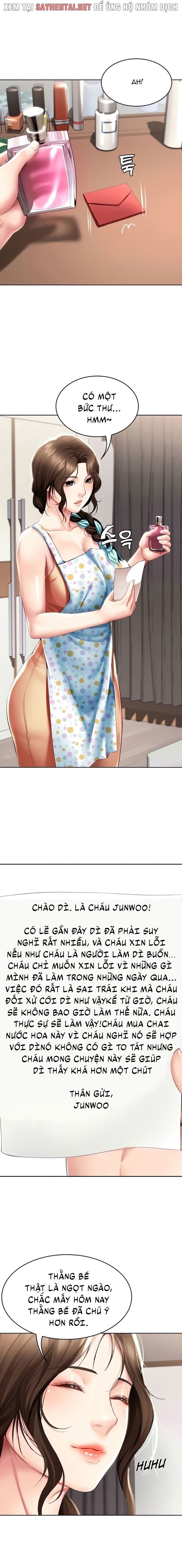 Nhật Ký Ở Trọ Chap 53 - Next Chap 54