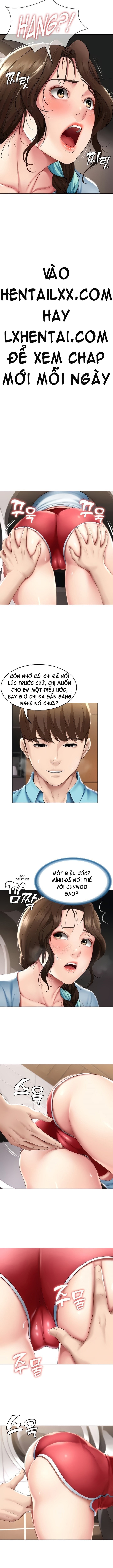 Nhật Ký Ở Trọ Chap 54 - Next Chap 55