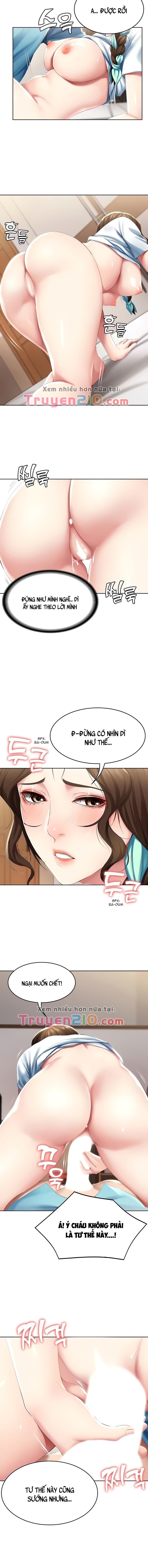 Nhật Ký Ở Trọ Chap 56 - Next Chap 57