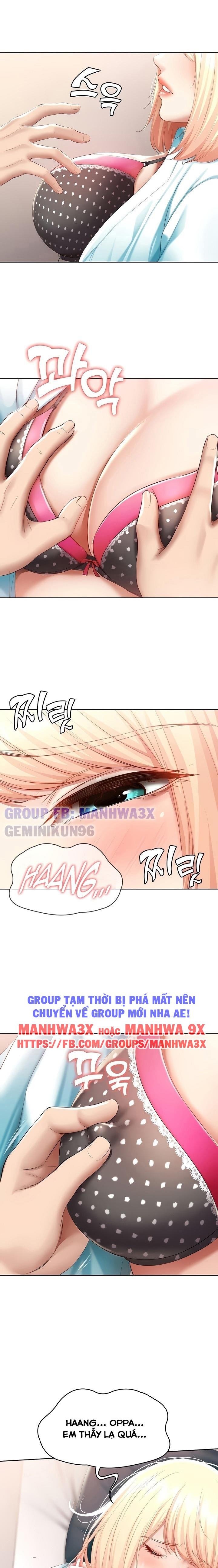 Nhật Ký Ở Trọ Chap 61 - Next Chap 62