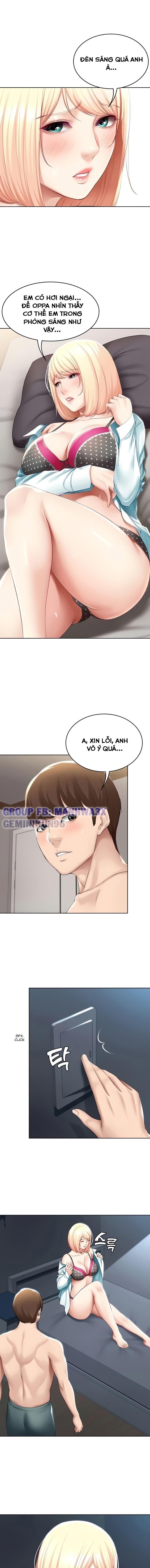 Nhật Ký Ở Trọ Chap 62 - Next Chap 63