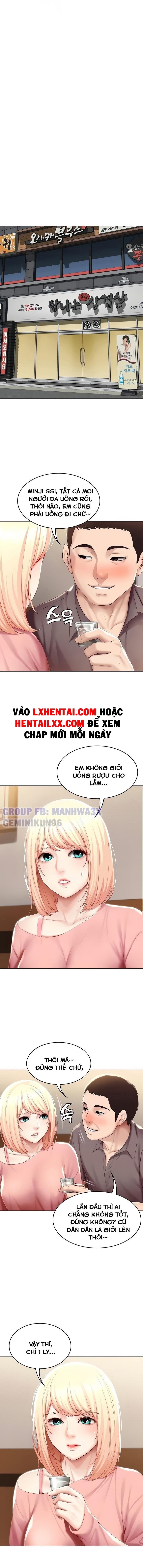 Nhật Ký Ở Trọ Chap 63 - Next Chap 64