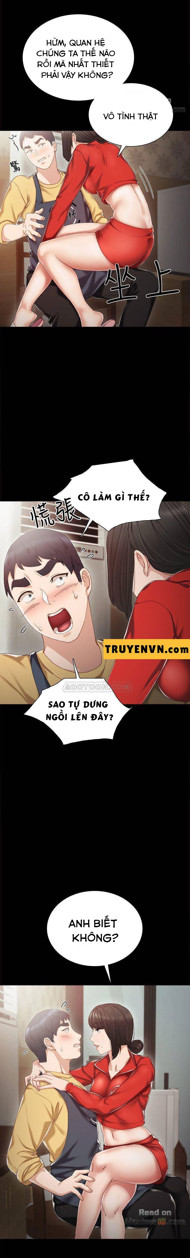 Thầy Giáo Thực Tập Chap 27 - Next Chap 28