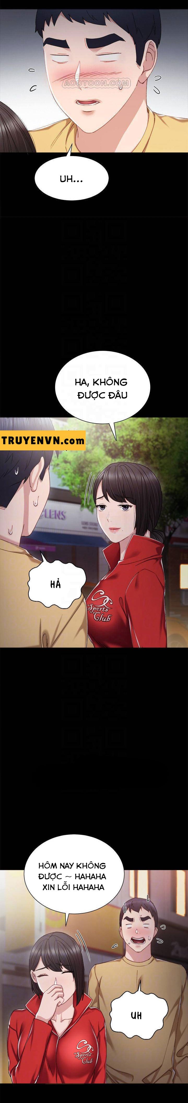 Thầy Giáo Thực Tập Chap 28 - Next Chap 29