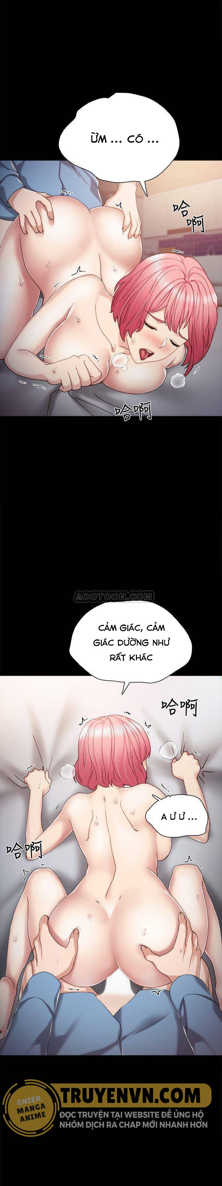 Thầy Giáo Thực Tập Chap 29 - Next Chap 30
