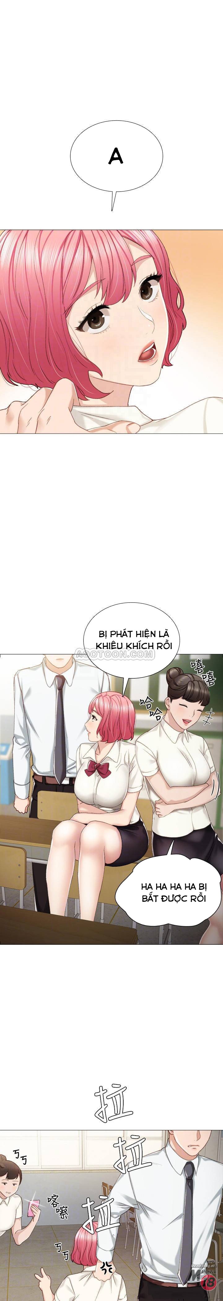 Thầy Giáo Thực Tập Chap 30 - Next Chap 31
