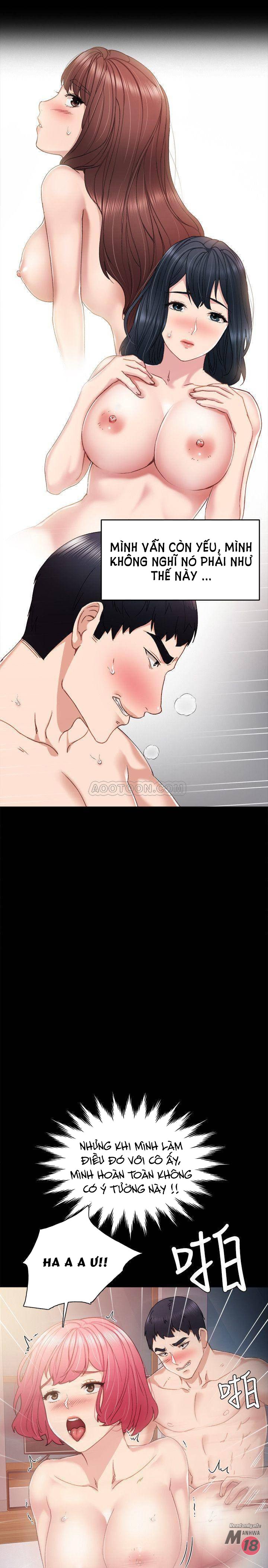 Thầy Giáo Thực Tập Chap 30 - Next Chap 31