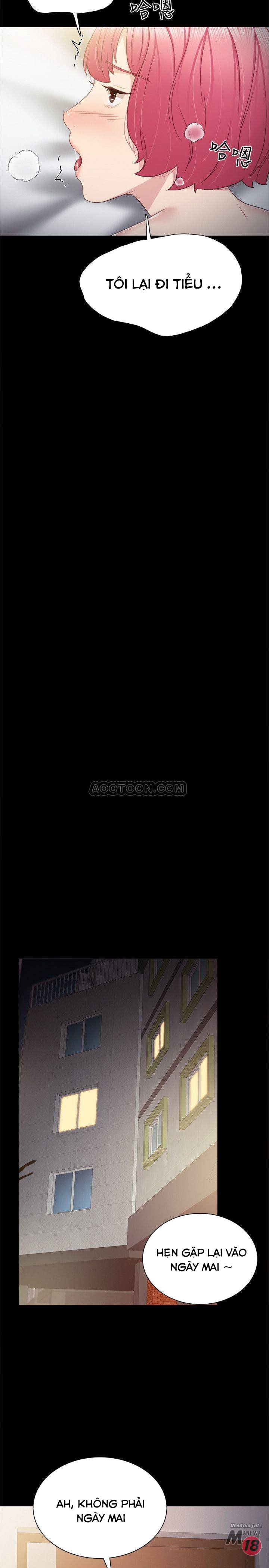 Thầy Giáo Thực Tập Chap 30 - Next Chap 31