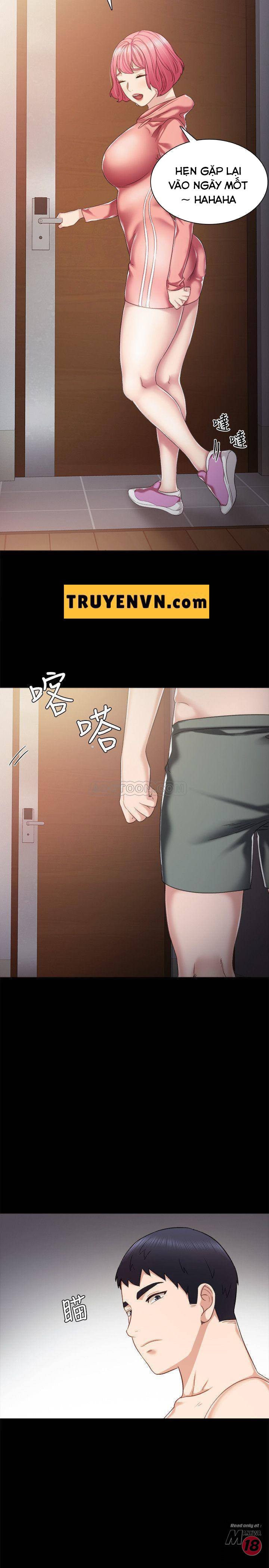 Thầy Giáo Thực Tập Chap 30 - Next Chap 31