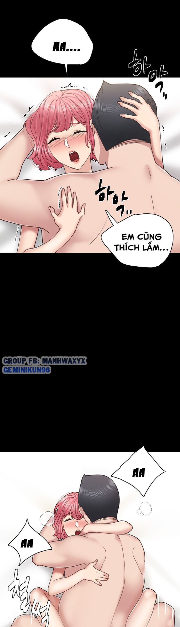 Thầy Giáo Thực Tập Chap 59 - Next Chap 60