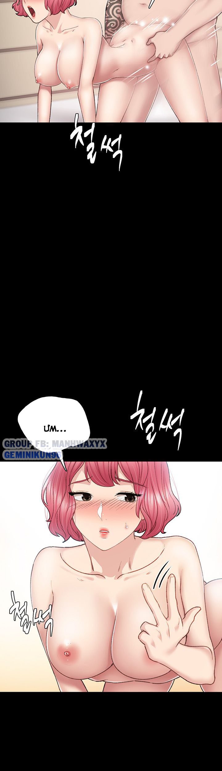 Thầy Giáo Thực Tập Chap 59 - Next Chap 60