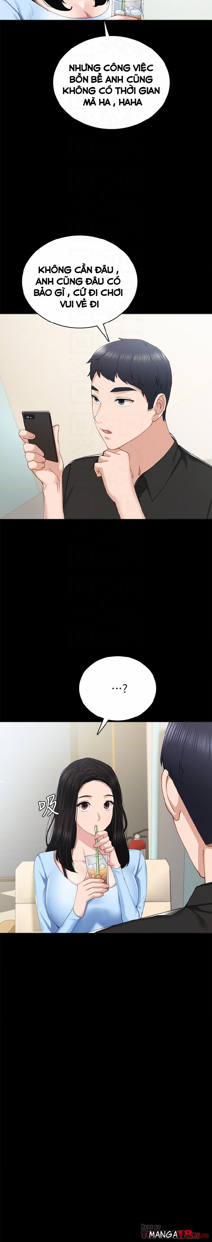 Thầy Giáo Thực Tập Chap 81 - Next Chap 82