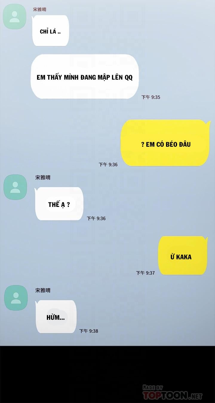 Thầy Giáo Thực Tập Chap 81 - Next Chap 82